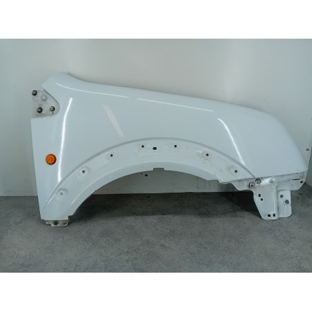 BŁOTNIK PRAWY PRZÓD FORD TRANSIT CONNECT 1.8 TDCI 1.8 TDCI 2009 3G 3G 110 3204 