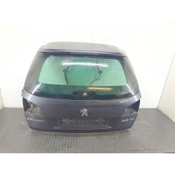 KLAPA BAGAŻNIKA PEUGEOT 508 I SW 1.6 THP 156KM1.6 THP2011EEHEEH1563959                                            