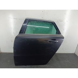 DRZWI TYŁ LEWY PEUGEOT 508 I SW 1.6 THP 156KM1.6 THP2011EEHEEH1563959                                            