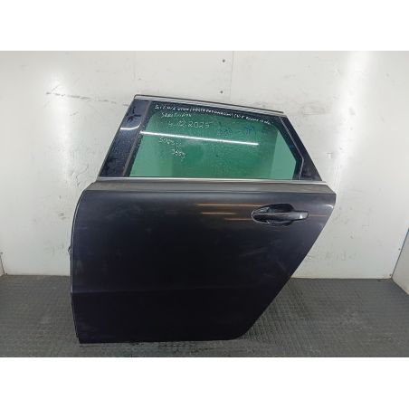 DRZWI TYŁ LEWY PEUGEOT 508 I SW 1.6 THP 156KM 1.6 THP 2011 EEH EEH 156 3959 