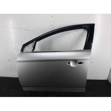 DRZWI PRZÓD LEWY FORD MONDEO MK4 2.0 TDCI 2.0 TDCI 2007 66 66 143 3815 