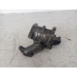 ZAWÓR EGR VW PASSAT B6 2.0 TDI 140KM2.0 TDI200603G129637A  03G131502LC9X1403937                                            