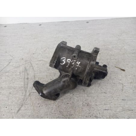 ZAWÓR EGR VW PASSAT B6 2.0 TDI 140KM 2.0 TDI 2006 03G129637A  03G131502 LC9X 140 3937 