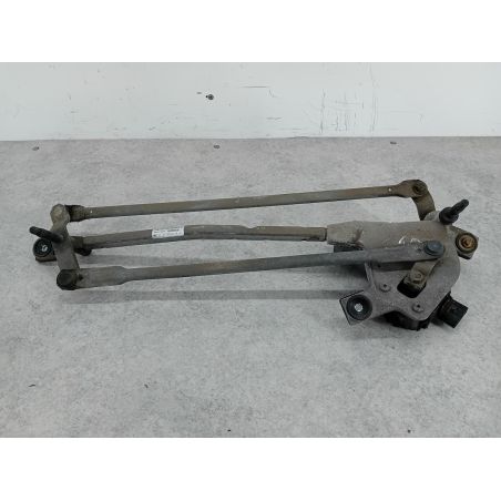 MECHANIZM WYCIERACZEK FORD MONDEO MK4 2.0 TDCI 2.0 TDCI 2007 7S71-17504-AB  7S71-17508-AA G6 130 4058 