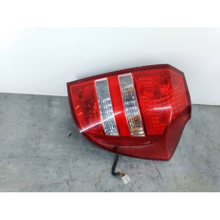 LAMPA TYLNA PRAWA KIA CEE'D I 2.0 CRDI 140KM 2.0 CRDI 2009 9S 140 3799 