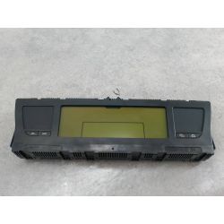 LICZNIK CITROEN C4 GRAND PICASSO I 2.0 HDI 136KM2.0 HDI20089664365380EXY1364057                                            