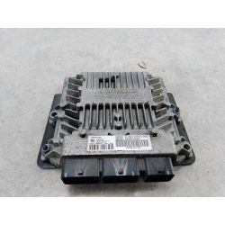 KOMPUTER, STEROWNIK CITROEN C4 GRAND PICASSO I 2.0 HDI 136KM2.0 HDI20089661642180 9665100380 5WS40615C EXY1364057                                            