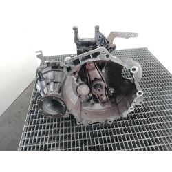 SKRZYNIA BIEGÓW MANUALNA 5 VW POLO 9N FL IV 1.4 TDI 70KM1.4 TDI2007JDELA6L703975                                            