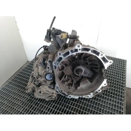 SKRZYNIA BIEGÓW MANUALNA 5 MAZDA 5 I 2.0 i 16V 2005 7TF 22V 145 3748 