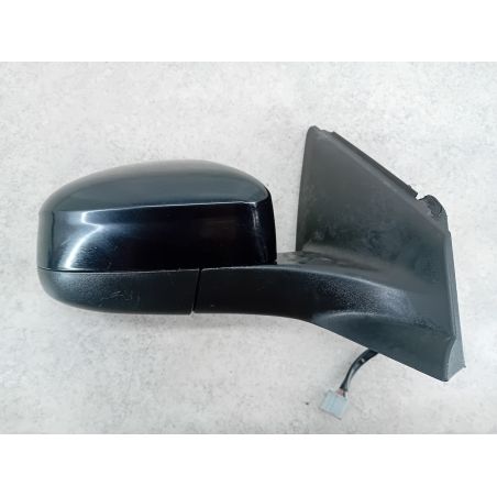 LUSTERKO PRAWE FORD MONDEO MK4 2.0 TDCI 2.0 TDCI 2007 G6 130 4058 