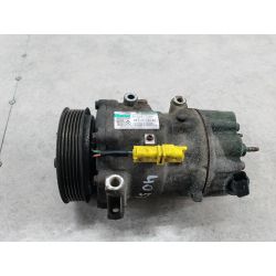 POMPA, SPRĘŻARKA KLIMATYZACJI CITROEN C4 GRAND PICASSO I 2.0 HDI 136KM2.0 HDI20089659876080 SD7C16EXY1364057                                            