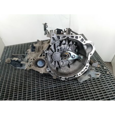 SKRZYNIA BIEGÓW MANUALNA 5 HYUNDAI I30 I FL 1.4 16V 2010 TAJ5 2R 109 3987 