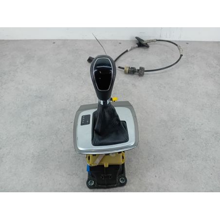 LEWAREK ZMIANY BIEGÓW FORD MONDEO MK4 2.0 TDCI 2.0 TDCI 2007 7G91-7C453-AD G6 130 4058 