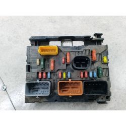 MODUŁ BSM CITROEN C4 GRAND PICASSO I 2.0 HDI 136KM2.0 HDI20089664055680 BSM-L08-00  DELPHIEXY1364057                                            