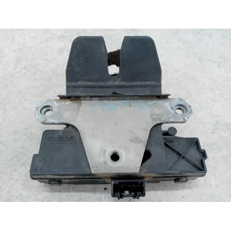 ZAMEK KLAPY FORD MONDEO MK4 2.0 TDCI 2.0 TDCI 2007 3M51-R442A66-AR G6 130 4058 