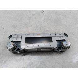 PANEL NAWIEWU FORD MONDEO MK4 1.8 TDCI1.8 TDCI2010AS7T-18C612-AB581254059                                            