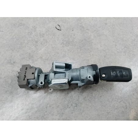 STACYJKA FORD MONDEO MK4 1.8 TDCI 1.8 TDCI 2010 3M51-3F880-AE 58 125 4059 