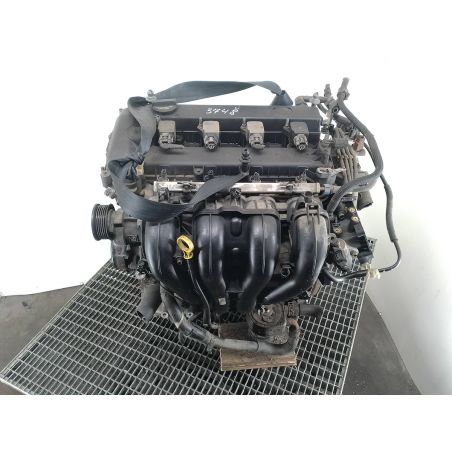 Engine MAZDA 5 I 2.0 i 16V 2005 LFF7  LF10 22V 145 3748 