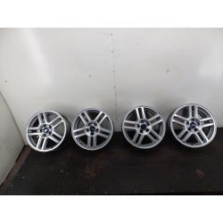 FELGI ALUMINIOWE KOMPLET 16 FORD FOCUS C-MAX 1.81.8 16V20063M51-CB0312540506.5"                                            