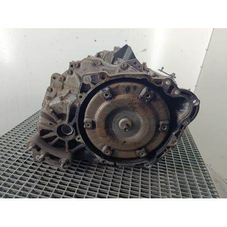 SKRZYNIA BIEGÓW AUTOMAT FORD MONDEO MK4 2.0 TDCI 2.0 TDCI 2007 6G91-7000-BA  TF-81SC  G6 130 4058 