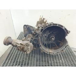 SKRZYNIA BIEGÓW MANUALNA 5 FORD MAVERICK II 2.3 16V 150KM2.3 16V20057L84UA1504015                                            