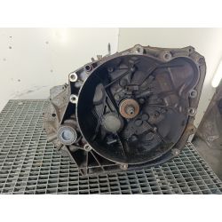 SKRZYNIA BIEGÓW AUTOMAT CITROEN C4 GRAND PICASSO I 2.0 HDI 136KM2.0 HDI200820DS33EXY1364057                                            