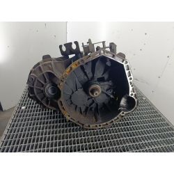 SKRZYNIA BIEGÓW MANUALNA 5 MERCEDES-BENZ VITO W638 2.2 CDI 112200171169897441224044                                            