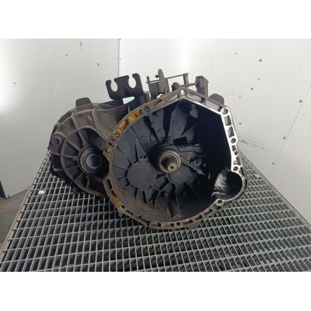 SKRZYNIA BIEGÓW MANUALNA 5 MERCEDES-BENZ VITO W638 2.2 CDI 112 2001 711698 9744 122 4044 