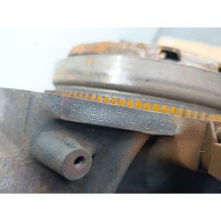 SILNIK MERCEDES-BENZ VITO W638 2.2 CDI 1122001611.98097441224044                                            