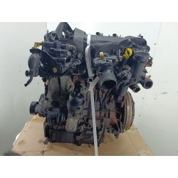 Engine CITROEN C4 GRAND PICASSO I 2.0 HDI 136KM2.0 HDI2008RHJEXY1364057                                            