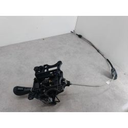 LEWAREK ZMIANY BIEGÓW FORD FOCUS C-MAX 1.6 TDCI 109KM1.6 TDCI20054M5P-7C453-ED031093974                                            