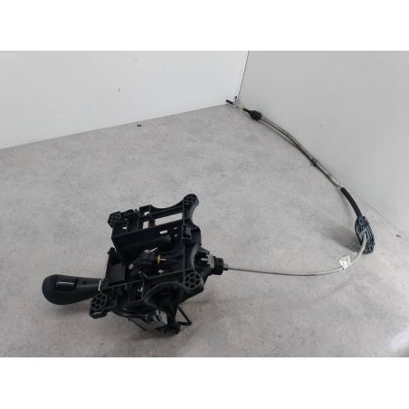 LEWAREK ZMIANY BIEGÓW FORD FOCUS C-MAX 1.6 TDCI 109KM 1.6 TDCI 2005 4M5P-7C453-ED 03 109 3974 