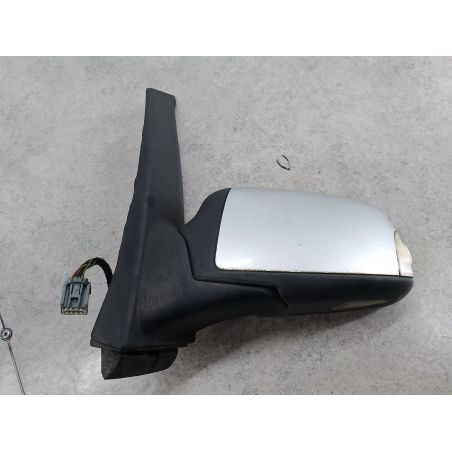 LEFT MIRROR FORD FOCUS C-MAX 1.6 TDCI 109KM 1.6 TDCI 2005 03 109 3974 