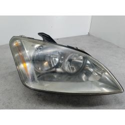 LAMPA PRZÓD PRAWA FORD FOCUS C-MAX 1.6 TDCI 109KM1.6 TDCI20053M51-13005-AH 1EE270600-02  HELLA031093974                                            