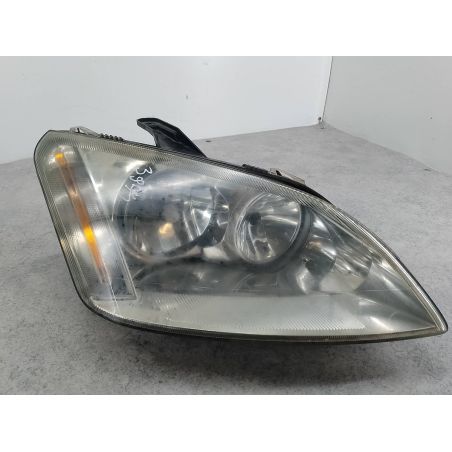 LAMPA PRZÓD PRAWA FORD FOCUS C-MAX 1.6 TDCI 109KM 1.6 TDCI 2005 3M51-13005-AH 1EE270600-02  HELLA 03 109 3974 