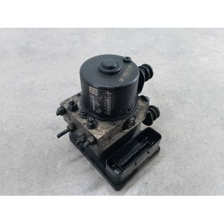 POMPA ABS SKODA OCTAVIA II 1.9 TDI 105KM 1.9 TDI 2005 1K0614517M 1K0907379Q  LF9R 105 4061 