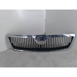 ATRAPA GRILL GRIL SKODA OCTAVIA II 1.9 TDI 105KM1.9 TDI20051ZD853651LF9R1054061                                            