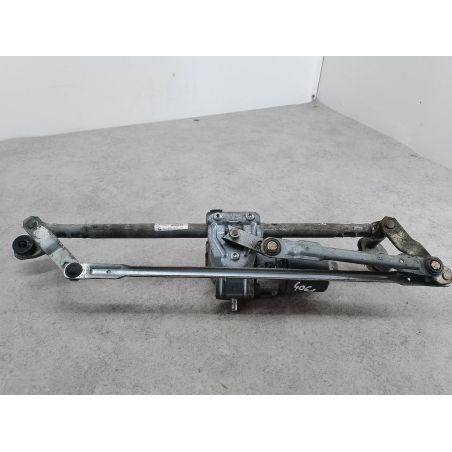 MECHANIZM WYCIERACZEK SKODA OCTAVIA II 1.9 TDI 105KM 1.9 TDI 2005 1Z1955023C  LF9R 105 4061 