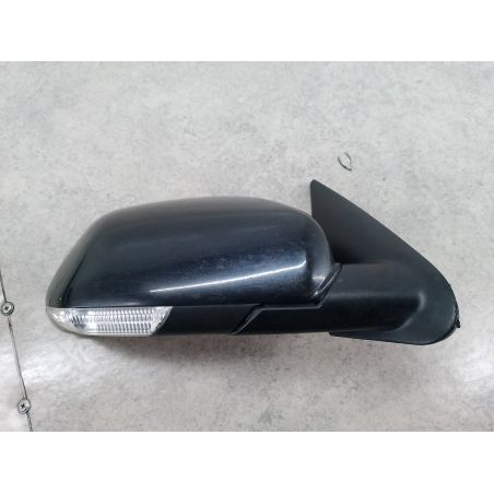 LUSTERKO PRAWE SKODA OCTAVIA II 1.9 TDI 105KM 1.9 TDI 2005 LF9R 105 4061 