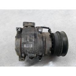 POMPA, SPRĘŻARKA KLIMATYZACJI TOYOTA AVENSIS VERSO 2.0 D4D 116KM2.0 D-4D2004247300-2720  DENSO1D41164017                                            