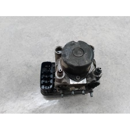 POMPA ABS TOYOTA AVENSIS VERSO 2.0 D4D 116KM 2.0 D-4D 2004 44510-44110 89541-44130 133800-0180  DENSO 1D4 116 4017 
