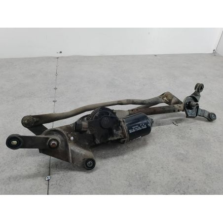 MECHANIZM WYCIERACZEK TOYOTA AVENSIS VERSO 2.0 D4D 116KM 2.0 D-4D 2004 85110-44100 159200-5950  DENSO 1D4 116 4017 