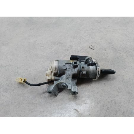 STACYJKA TOYOTA AVENSIS VERSO 2.0 D4D 116KM 2.0 D-4D 2004 45020-28-7 1D4 116 4017 