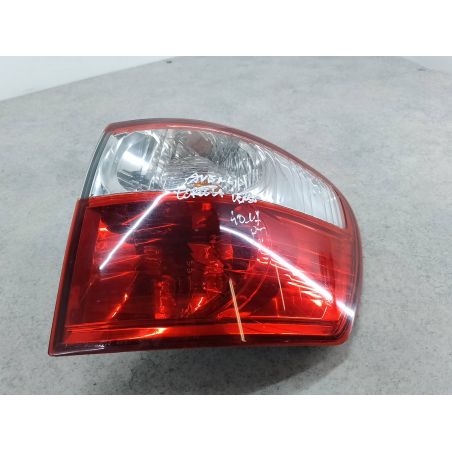 LAMPA TYLNA PRAWA TOYOTA AVENSIS VERSO 2.0 D4D 116KM 2.0 D-4D 2004 1D4 116 4017 