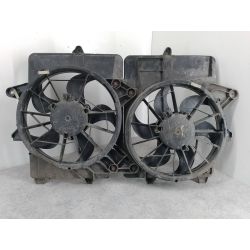 COOLER FAN FORD MAVERICK II 2.3 16V 150KM2.3 16V20055L84-8C607-BG 5M64-8C607-AHUA1504015                                            
