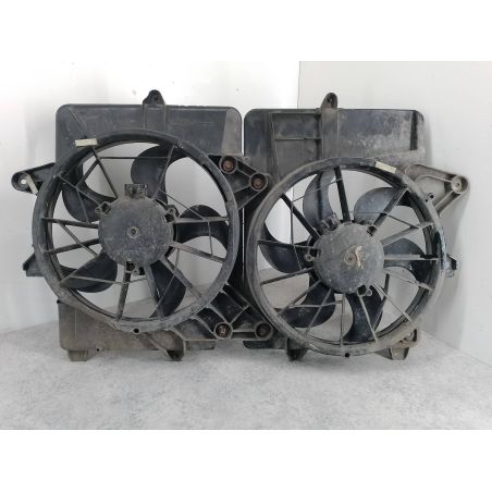 COOLER FAN FORD MAVERICK II 2.3 16V 150KM 2.3 16V 2005 5L84-8C607-BG 5M64-8C607-AH UA 150 4015 