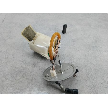 POMPA PALIWA FORD MAVERICK II 2.3 16V 150KM 2.3 16V 2005 5L84-9H307-BF UA 150 4015 