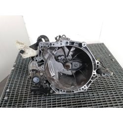 SKRZYNIA BIEGÓW MANUALNA 5 PEUGEOT 207 SW 1.6 HDI 90KM1.6 HDI200720DP27EXL903808                                            