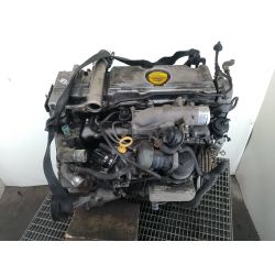 SILNIK OPEL VECTRA C 2.2 DTI 125KM2.2 DTI2003Y22DTRZ1631253836                                            