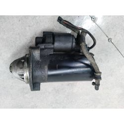 starter AUDI A6 C6 2.0 TDI 140KM2.0 TDI200603G911023 LY9B1404056                                            